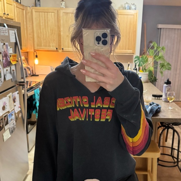 Aviator Nation | RARE Global Citizen Festival Hoodie - Picture 8 of 8